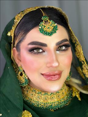 سالن زیبایی سلما 2