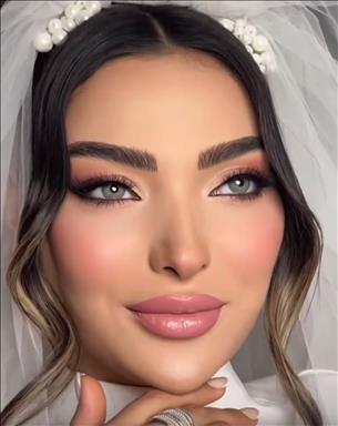سالن زیبایی سلما 3