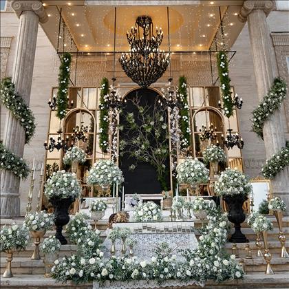 باغ تالار پارمیس