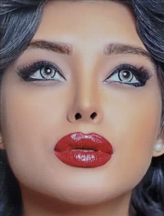 سالن زیبایی ماهونک