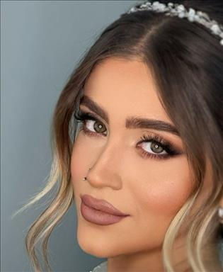 سالن عروس اندیشه