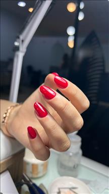 آرایشگاه زنانه