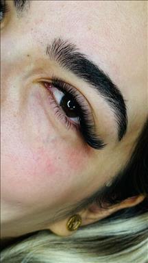 سالن زیبایی مهسا محزون  5