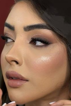 سالن زیبایی مهسا محزون  13