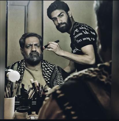 سالن کلینیک مو 