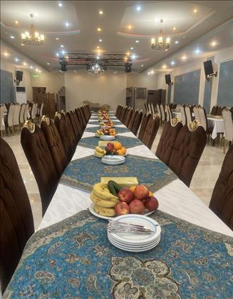 هتل پارسیان یزد