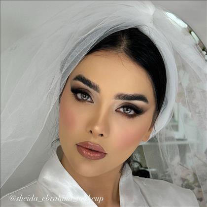 شیدا ابراهیمی