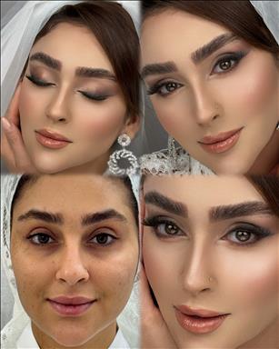 سالن زیبایی اصفهان
