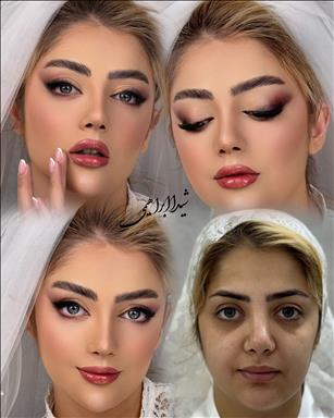 آرایشگاه اصفهان