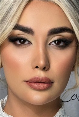 سالن زیبایی