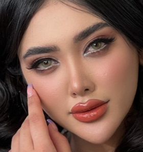 آرایش عروس