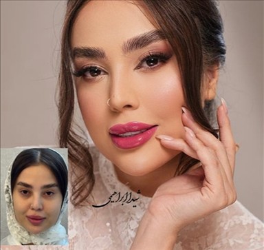 شیدا ابراهیمی 2