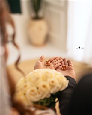 آتلیه عروس و داماد  تبریز
