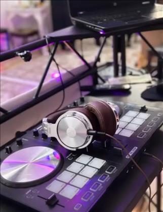 دیجی علیرضا 