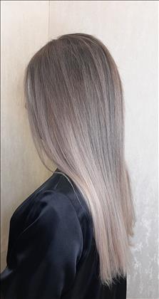 آموزشگاه سالن زیبایی ماهی 