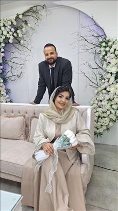 سالن عقد نیکان