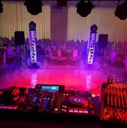 گروه موسیقی دیجی مهدی 