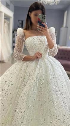 مزون لباس عروس امپریال