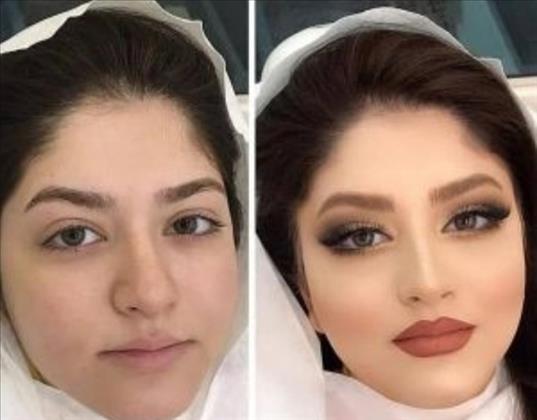 زیبایی سوگند