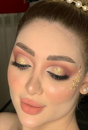 سالن زیبایی آلند