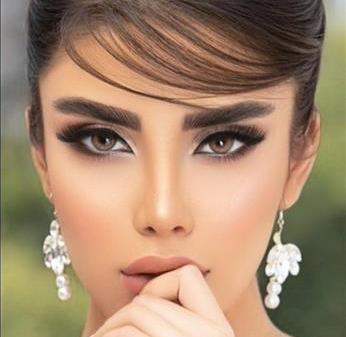 سالن زیبایی فرزانه پهلوان