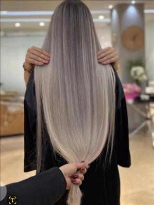 خدمات مو ریحانه دادستان خدمات مو ریحانه دادستان