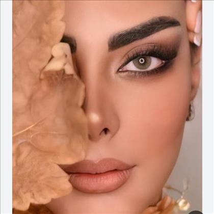 سالن زیبایی بابونه 