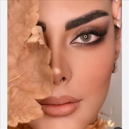 سالن زیبایی بابونه 