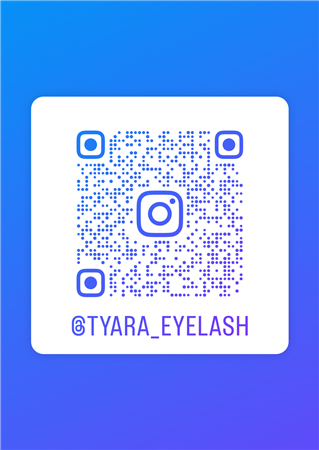 مژه تیآرا