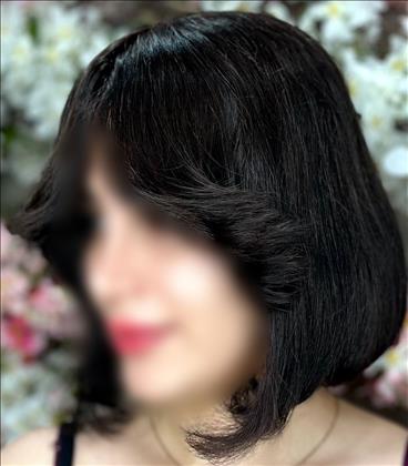 سالن زیبایی نازنین عبدالعلی 