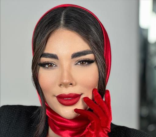 سالن زیبایی شقایق کمالی