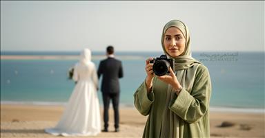 آتلیه عروسی مشهد