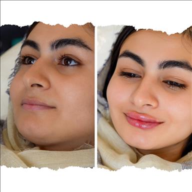 کلینیک ماهک  8
