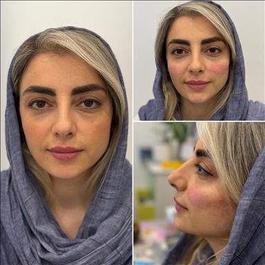 کلینیک ماهک  13