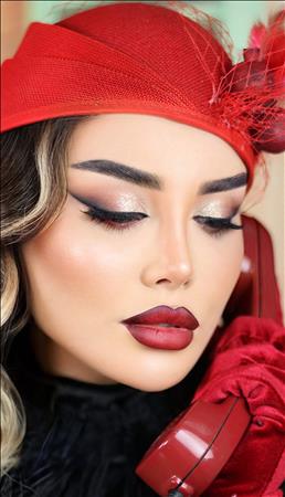 مرکز زیبایی لعیا موسوی
