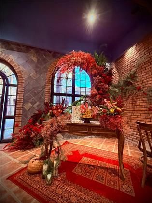 خانه عکس هاکان