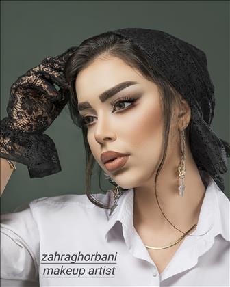 زهراقربانی زهراقربانی