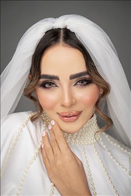 سالن زیبایی فائزه نظیری مشهد