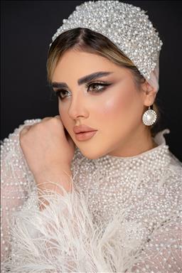 سالن زیبایی فائزه نظیری در مشهد