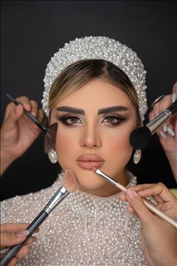 سالن زیبایی مشهد