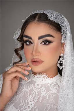 آرایشگاه عروس مشهد