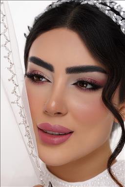 سالن عروس مشهد