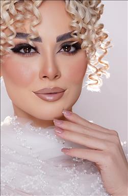 گریم عروس مشهد