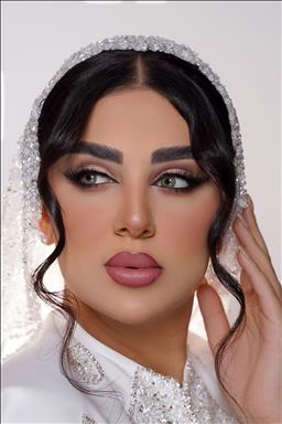 آرایشگاه زنانه مشهد