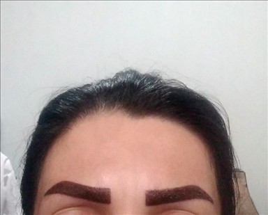 سالن زیبایی سودا میاندوآب