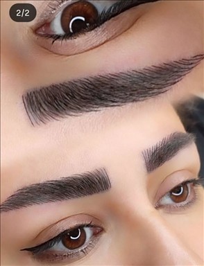 سالن زیبایی