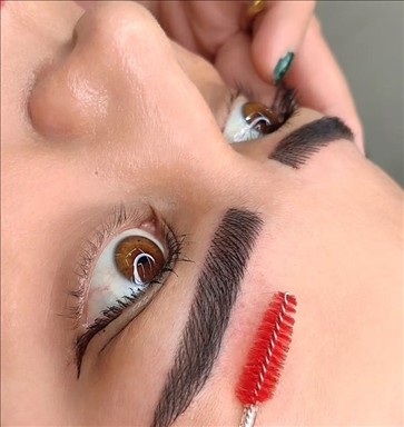 آرایشگاه عروس
