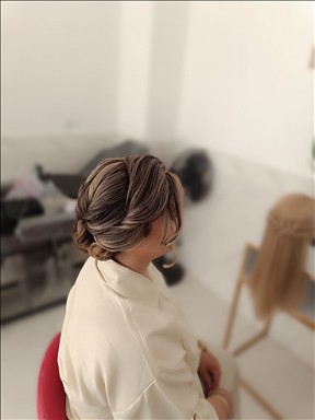 سالن زیبایی سودا 7