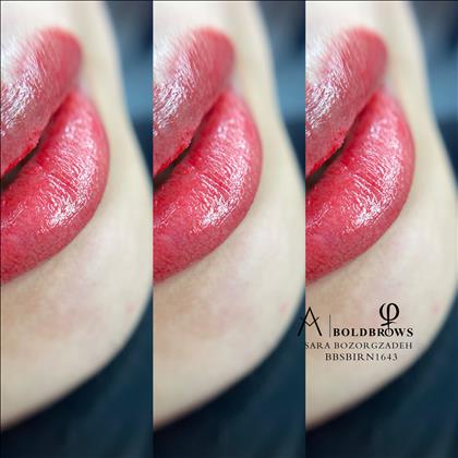 سالن زیبایی آیلار 