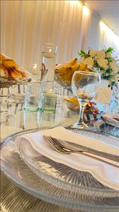 خانه عقد رویایی